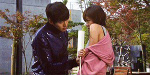 Ha Ji Won